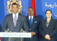 منتدى تنمية الأعمال المغربي - الاميركي يفتتحُ بالرباط