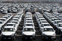 شركات ألمانية ستسحب سيارات مخالفة لأنظمة التلوث