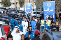 الكويت ستعيد إنتاجها النفطي إلى مستوياته خلال 3 أيام