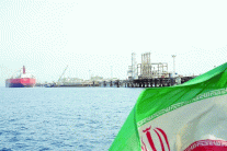 العقوبات تعوق عودة المستثمرين إلى إيران