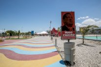 خطة لتقنين الكهرباء في عشر ولايات في فنزويلا