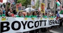 معركة مقاطعة إسرائيل اقتصاديًا تكتسب زخمًا دوليًا