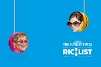 قائمة صندي تايمز لأثرياء بريطانيا في 2016