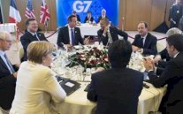  فرنسا واليابان تدعوان إلى سياسات مالية مرنة قبل قمة السبع