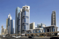 أسعار العقارات في دبي تتجه نحو الثبات