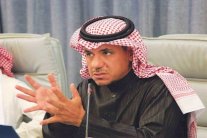 راشد الفوزان لـ