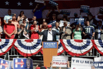 لا ثوابت اقتصادية لدى ترامب