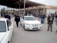 اتفاق على استئناف الحركة التجارية على الحدود التونسية-الليبية