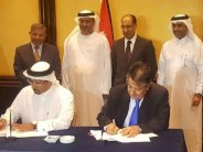 مذكرة تفاهم للربط الكهربائي بين الخليج والأردن