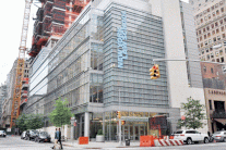 الصين تتصدر مستثمري العقارات في أميركا