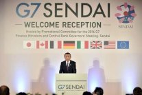 مجموعة السبع تحذر من خروج بريطانيا من أوروبا