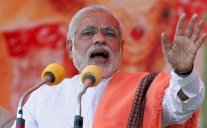 رئيس الوزراء الهندي يزور ايران سعيا الى تعزيز التبادل التجاري