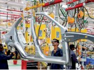 الاقتصاد الهندي سجل نموًا 7.6%