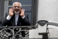 إيران تريد رفع مبادلاتها التجارية مع بولندا