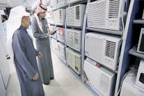 إطلاق حملة ضخمة لترشيد استهلاك الطاقة بالسعودية