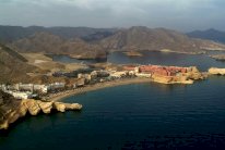 ارتفاع العجز في عُمان إلى 4,6 مليار ريال