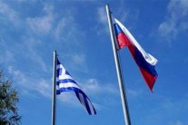 تعزيز التعاون الاقتصادي بين روسيا واليونان