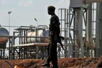 السودان يوقع اتفاقا مبدئيًا مع الصين لبناء محطة نووية