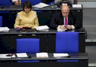 ألمانيا ترفض منح الصين صفة اقتصاد السوق