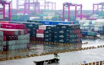 صادرات الصين تتعثر من جديد والواردات مستقرة
