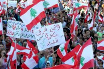 البنك الدولي يصنّف لبنان بـ