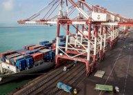 زيادة المبادلات التجارية بين ايران والاتحاد الاوروبي