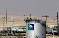 إخماد حريق في أنبوب نفط تابع لشركة أرامكو السعودية