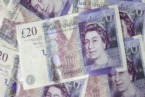 الجنيه الاسترليني يتراجع لأدنى مستوى منذ شهرين 