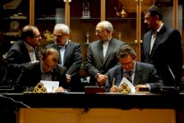 بيجو-ستروين الفرنسية تعود الى ايران