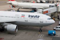 إيران وبوينغ... اتفاق على شراء 100 طائرة