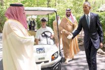 الشراكات الاستراتيجية نافذة السعودية للعالم المتقدم