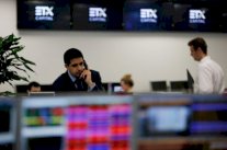 حي الأعمال اللندني في صدمة بعد قرار الخروج