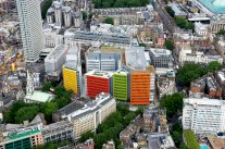 العقارات البريطانية تواصل جذب الإستثمارات الخليجية