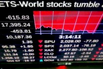 إستفتاء بريطانيا يمحو تريليوني دولار من أسواق المال