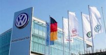 فولكسفاغن ستدفع 15 مليار دولار للإفلات من محاكمة