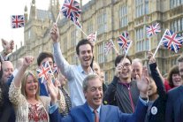 قلق في مصر بعد انفصال بريطانيا 