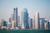 توقعات بنمو الاقتصاد القطري