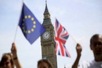 تراجع حاد في ثقة المستهلكين البريطانيين بعد 