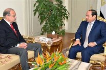 600 مليار جنيه عجز الموازنة المصرية