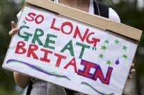 القطاع العقاري الالماني يستعد للاستفادة من بريكست