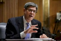 وزير الخزانة الاميركي يبدأ الاحد جولة اوروبية لبحث بريكست