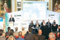 خروج بريطانيا لن يؤثر على علاقاتها الخليجية