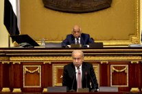 مصر تفرض ضرائب جديدة