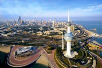 الكويت تخفّض المساعدات الخارجية بنسبة 56%