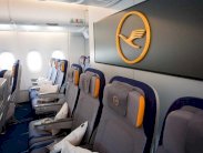 لوفتهانزا تتخوف من مرحلة صعبة بسبب الإرهاب