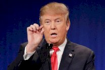 ترامب يسعى إلى خفض ضرائب الأميركيين