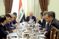 وزير النفط العراقي لمراجعة جولات التراخيص واستثمار الغاز