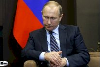 بوتين: احياء العلاقات الاقتصادية مع انقرة يحتاج عملا شاقا