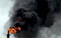 تعرض انبوبي نفط لهجوم في منطقة دلتا النيجر