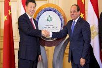 السيسي يبحث الاستثمارات الأجنبية في قمة العشرين